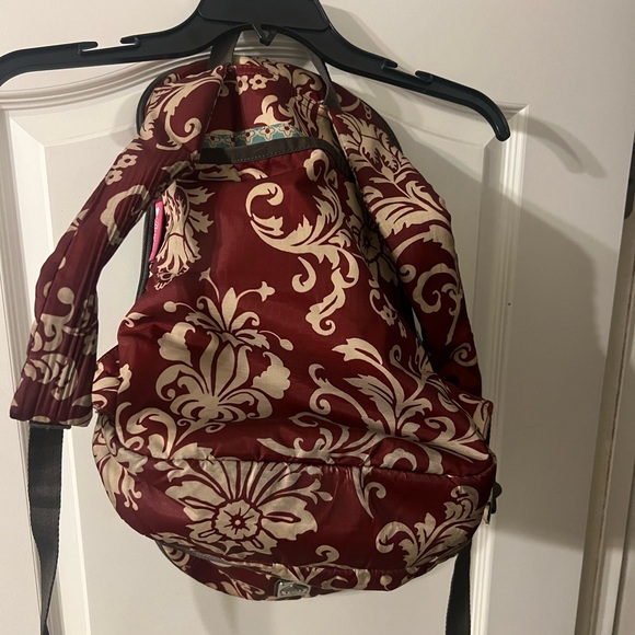 Brighton backpack - Picture 4 of 5